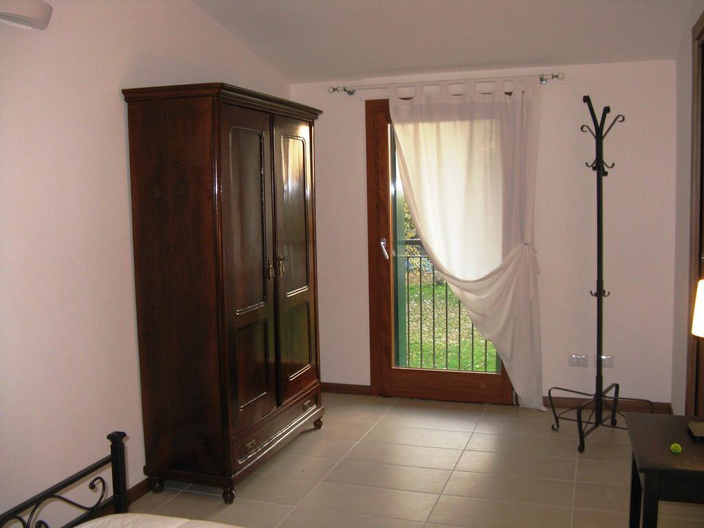 Agriturismo Pra' D'Arca Villa Ceggia Bagian luar foto