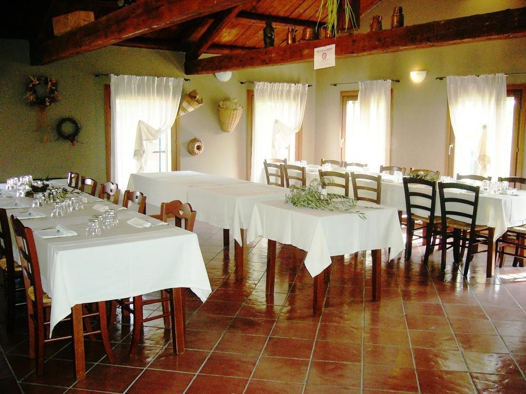 Agriturismo Pra' D'Arca Villa Ceggia Bagian luar foto